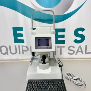 Zeiss IOL Master Version 5.4 Optical Biometer