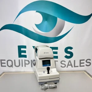 Topcon CT-80 Computerized Auto NCT Non-Contact Tonometer