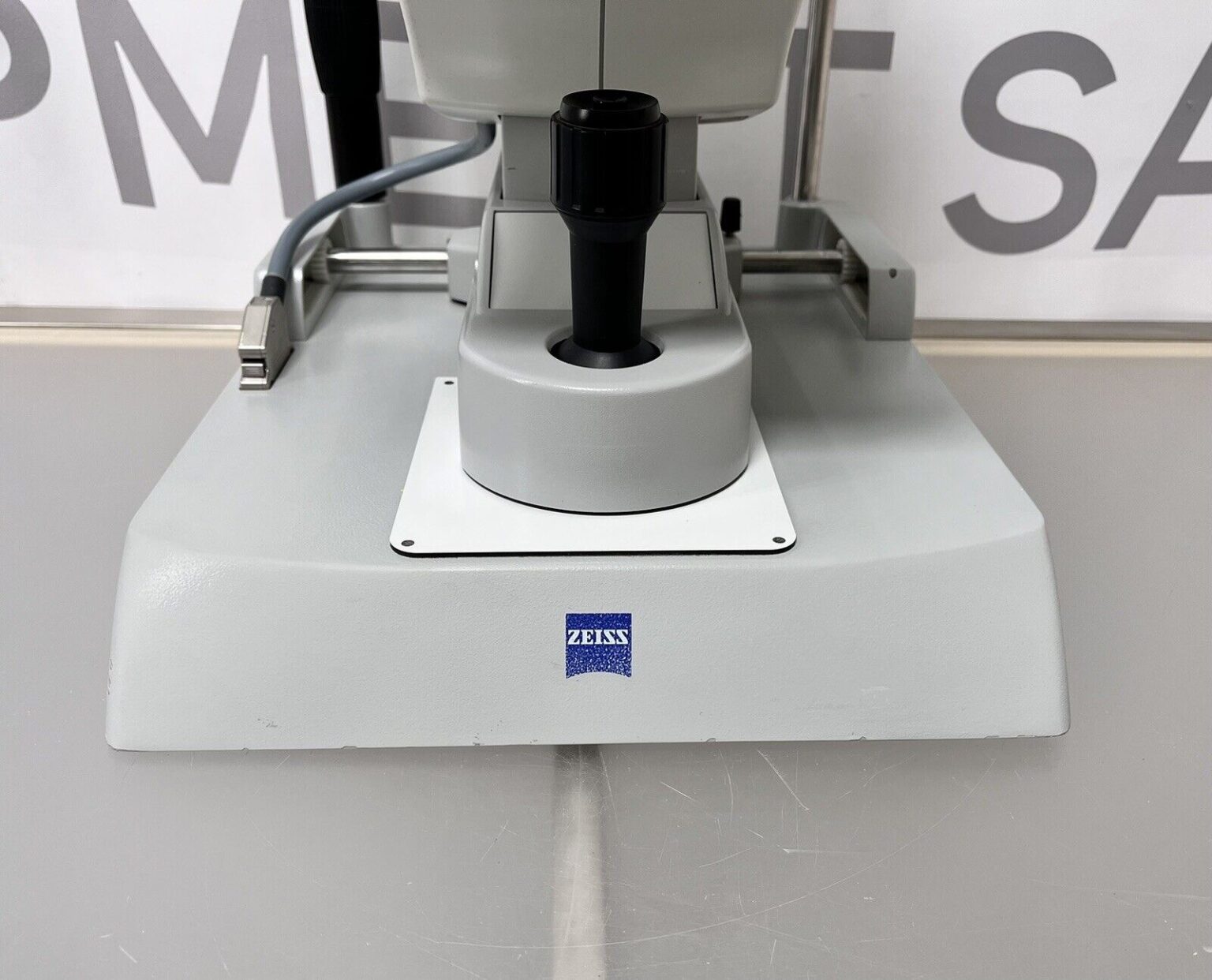Zeiss IOL Master Version 5.5 Optical Biometer - Eyes Equipment Sales