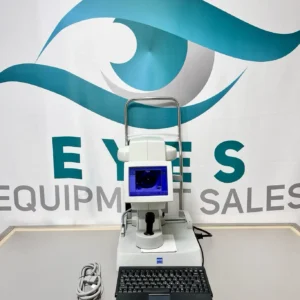 Zeiss IOL Master Version 5.5 Optical Biometer