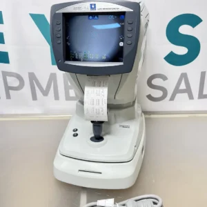 Nidek ARK-1e Auto Ref/ Keratometer