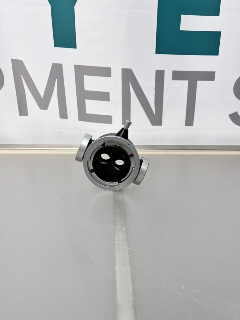 Haag Striet Beam Splitter for BQ 900 Slit Lamp
