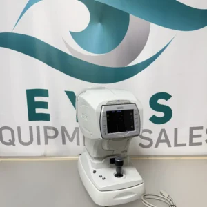 Nidek Tonoref II Auto Ref/ Kerato/ Tonometer