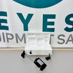 Optilasa, S.L R-900 Application Tonometer W/ Prism Tip & Mount