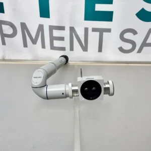 Carl Zeiss 50/100 Beam Splitter w/ 10x Observation Tube for Zeiss SL 120 & 130