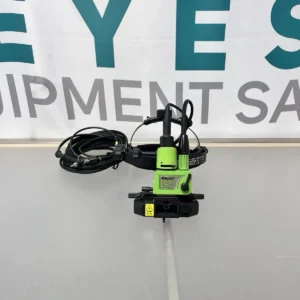 Alcon Lio 532nm Laser Wired BIO Binocular Ophthalmoscope