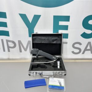 iCare TA01i Tonometer/ Tono-Pen with Carrying Case