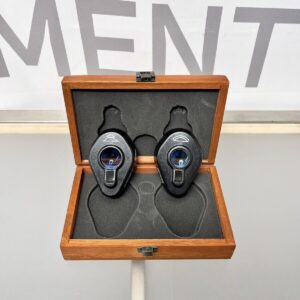 Zeiss Anterior Chamber & Cornea Lens Attachment for Cirrus HD-OCT 5000