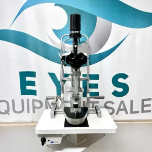 Haag Streit BQ 900 Slit Lamp