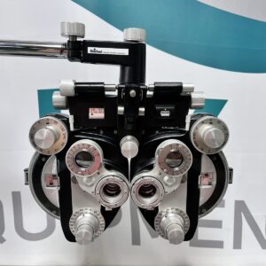 Reichert 11625 Minus Cylinder Phoropter/ Phoroptor