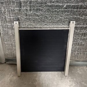 Marco, Topcon, Reliance Ophthalmic Chair Mover