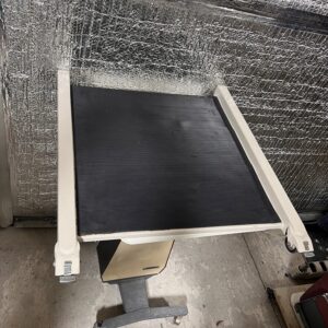 Marco, Topcon, Reliance Ophthalmic Chair Mover, photo 2