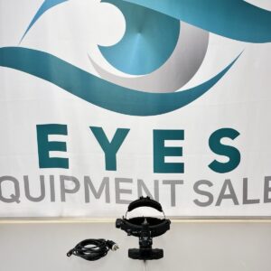 Propper HWO Wired Indirect Binocular Ophthalmoscope BIO