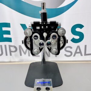 Reichert 11625B Minus Cylinder Phoropter/ Phoroptor