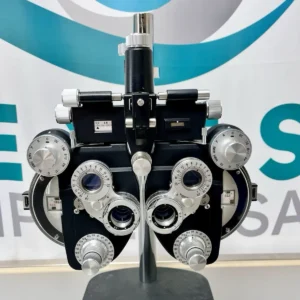 Topcon VT-10 Plus Cylinder Phoropter