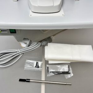 Marco SL-B3 LED Slit Lamp w/ Optilasa Tonometer, photo 2