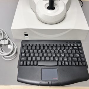 Zeiss Atlas 9000 Corneal Topographer w/ Windows XP, photo 2