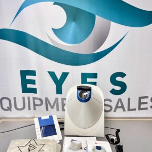 Oculus Easyfield Perimeter Visual Field Tester