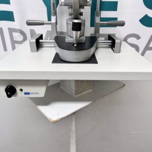 Haag Streit BQ 900 Slit Lamp w/ AT 900 Tonometer, Splitter with Observation Tube, photo 2