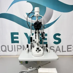 Marco SL-B3 LED Slit Lamp w/ Optilasa Tonometer