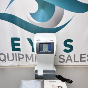 Reichert 7cr Auto Non-Contact Tonometer + Corneal Response Technology