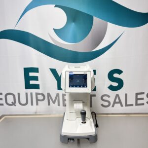 Reichert OptoChek Plus Auto Refractor Keratometer