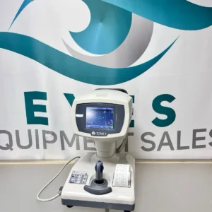 Tomey RC-5000 Auto Refkeratometer