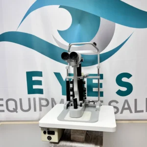 Carl Zeiss 30 SL-M Slit Lamp