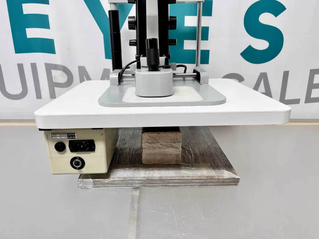 Carl Zeiss 30 SL-M Slit Lamp, photo 2