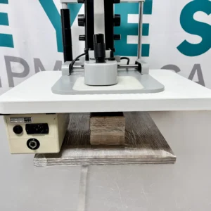 Carl Zeiss 30 SL-M Slit Lamp, photo 2