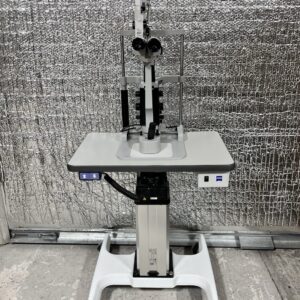 Carl Zeiss 30 SL-M Slit Lamp w/ CSO Z800 Tonometer