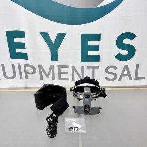 Keeler Allpupil II LED Wireless Binocular Indirect Ophthalmoscope BIO