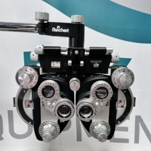 Reichert 11625B Minus Cylinder Phoropter/ Phoroptor