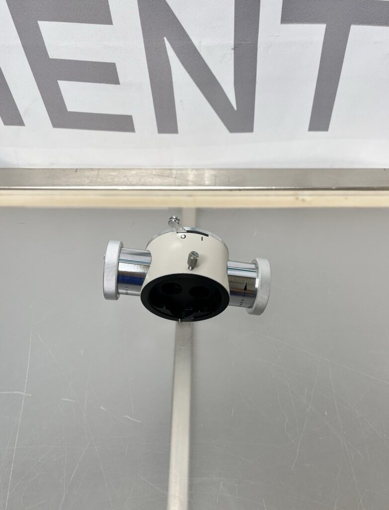Marco Splitter for Marco Ultra Slit Lamp, photo 2