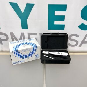Reichert XL Applanation Tonometer/ Tono-Pen with Case