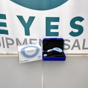 Reichert Tono-Pen Avia VET Veterinary Tonometer w/ Case