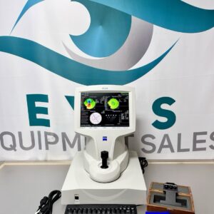 Zeiss Atlas 9000 Corneal Topographer w/ Windows 10