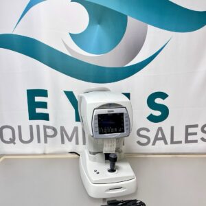 Nidek ARK-560A Auto Ref/ Keratometer