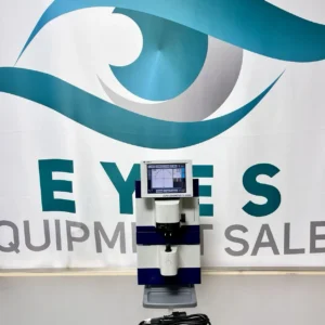 Tomey TL-2000C Auto Lensmeter