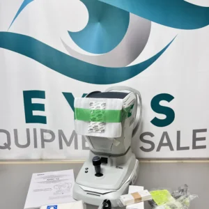 Nidek ARK-1e Auto Ref/ Keratometer - NEW