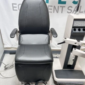Reliance FX920 Power Tilt Ophthalmic Auto Exam Chair w/ 7720 Stand, photo 2