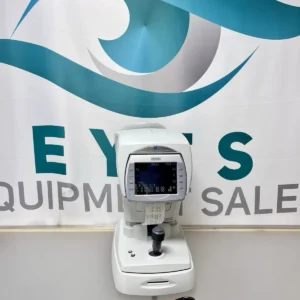 Nidek ARK-530A Auto Ref/ Keratometer