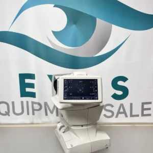 Topcon KR-1 Auto Kerato-Refractometer