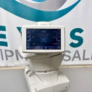 Topcon KR-1 Auto Kerato-Refractometer, photo 2