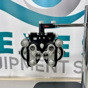 Leica 11625B Minus Cylinder Phoropter/ Phoroptor