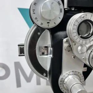 Leica 11625B Minus Cylinder Phoropter/ Phoroptor, photo 2