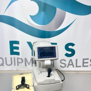 Topcon KR-800s Auto Kerato-Refractometer/ Visual Acuity