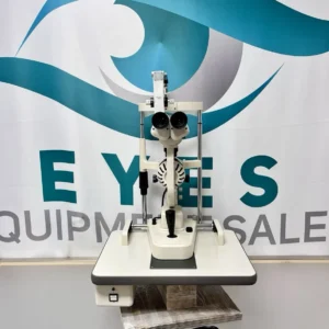 Topcon SL-2ED Slit Lamp w/ Tonometer