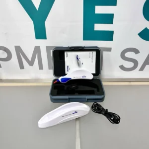 Reichert iPac Pachymeter w/ Charging Cradle, Case