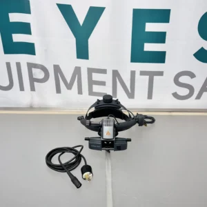 Heine Omega 500 Wired Indirect Binocular Ophthalmoscope BIO